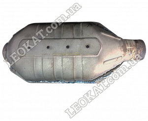 LEOKAT Викуп каталізаторів - Mitsubishi -  - Кераміка - 1Y