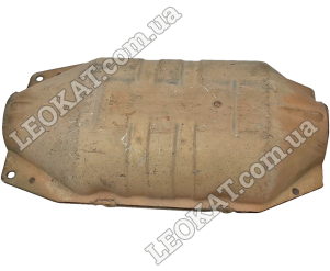 LEOKAT Викуп каталізаторів - Mitsubishi -  - Кераміка - 1YB