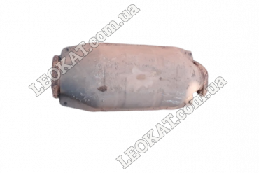 LEOKAT Викуп каталізаторів - Mitsubishi -  - Кераміка - 2L