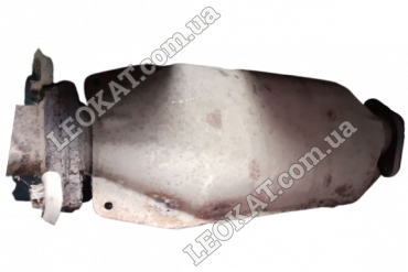 LEOKAT Викуп каталізаторів - Mitsubishi -  - Кераміка - 2X