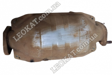LEOKAT Викуп каталізаторів - Mitsubishi -  - Кераміка - 3M Domestic Special