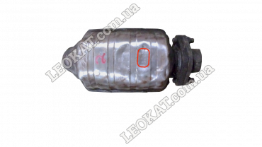 LEOKAT Викуп каталізаторів - Mitsubishi -  - Кераміка - 3R
