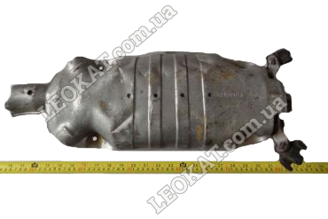 LEOKAT Викуп каталізаторів - Mitsubishi -  - Кераміка - 3X MR160492