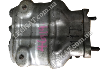 LEOKAT Викуп каталізаторів - Mitsubishi -  - Кераміка - 4919