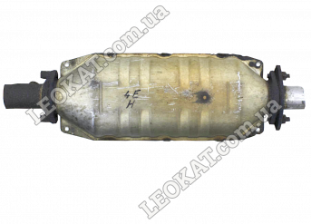 LEOKAT Викуп каталізаторів - Mitsubishi -  - Кераміка - 4E 4EH
