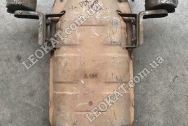 LEOKAT Викуп каталізаторів - Mitsubishi -  - Кераміка - 4M