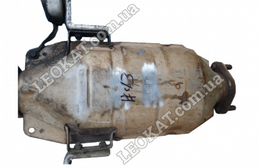 LEOKAT Викуп каталізаторів - Mitsubishi -  - Кераміка - 4P P2B