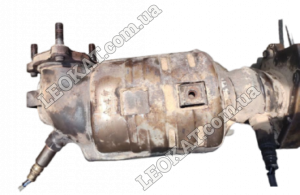 LEOKAT Викуп каталізаторів - Mitsubishi -  - Кераміка - 4W