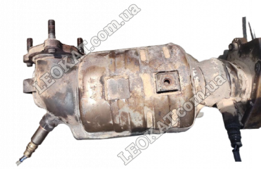 LEOKAT Викуп каталізаторів - Mitsubishi -  - Кераміка - 4W