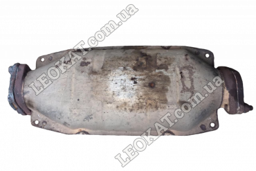 LEOKAT Викуп каталізаторів - Mitsubishi -  - Кераміка - 5Z