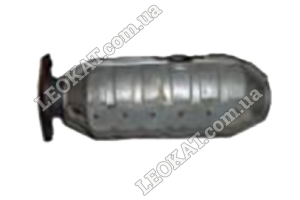 LEOKAT Викуп каталізаторів - Mitsubishi -  - Кераміка - 6 Dots Mitsubishi