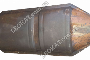 LEOKAT Викуп каталізаторів - Mitsubishi -  - Кераміка - 6H