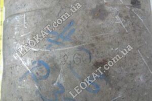 LEOKAT Викуп каталізаторів - Mitsubishi -  - Кераміка - 6J