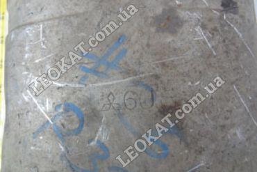 LEOKAT Викуп каталізаторів - Mitsubishi -  - Кераміка - 6J