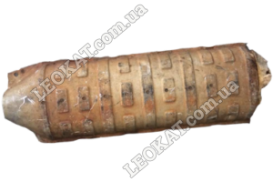 LEOKAT Викуп каталізаторів - Mitsubishi -  - Кераміка - 7W 236 S