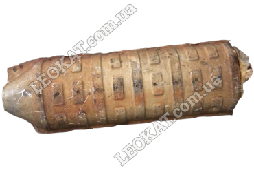 LEOKAT Викуп каталізаторів - Mitsubishi -  - Кераміка - 7W 236 S