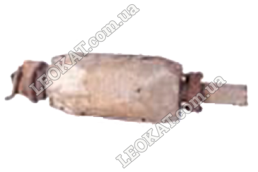 LEOKAT Викуп каталізаторів - Mitsubishi -  - Кераміка - 930304