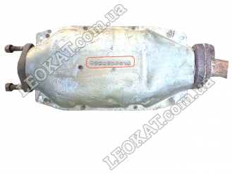 LEOKAT Викуп каталізаторів - Mitsubishi -  - Кераміка - 990823 990823U014