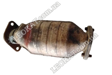 LEOKAT Викуп каталізаторів - Mitsubishi -  - Кераміка - 9B Small with Sensor