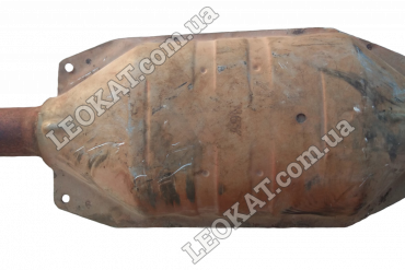 LEOKAT Викуп каталізаторів - Mitsubishi -  - Кераміка - 9N (Mitsubishi)