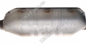LEOKAT Викуп каталізаторів - Mitsubishi -  - Кераміка - 9U