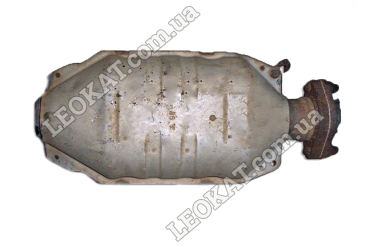 LEOKAT Викуп каталізаторів - Mitsubishi -  - Кераміка - 9V Foreign Low