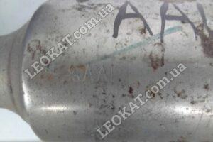 LEOKAT Викуп каталізаторів - Mitsubishi -  - Кераміка - AAL DPF Part is ZZ (CERAMIC)