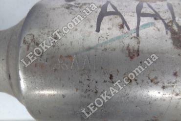 LEOKAT Викуп каталізаторів - Mitsubishi -  - Кераміка - AAL DPF Part is ZZ (CERAMIC)