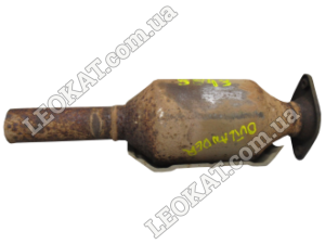 LEOKAT Викуп каталізаторів - Mitsubishi -  - Кераміка - ACF