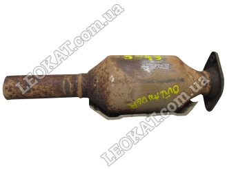LEOKAT Викуп каталізаторів - Mitsubishi -  - Кераміка - ACF