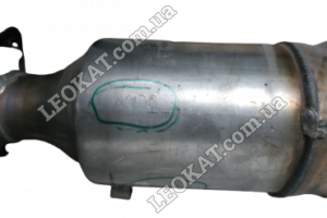 LEOKAT Викуп каталізаторів - Mitsubishi -  - Кераміка - ACQ Attached to ACR