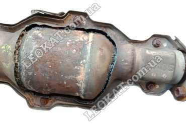 LEOKAT Викуп каталізаторів - Mitsubishi -  - Кераміка - ACS