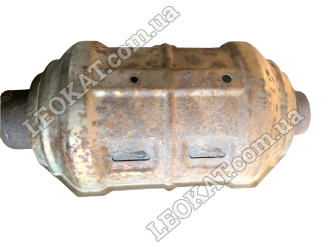 LEOKAT Викуп каталізаторів - Mitsubishi -  - Кераміка - ADY