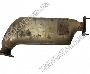 LEOKAT Викуп каталізаторів - Mitsubishi -  - Кераміка - AGG