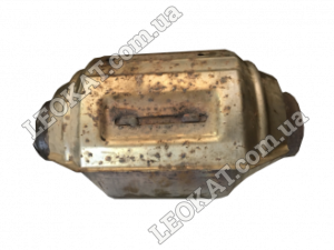 LEOKAT Викуп каталізаторів - Mitsubishi -  - Кераміка - AGW