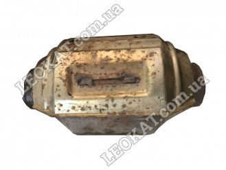 LEOKAT Викуп каталізаторів - Mitsubishi -  - Кераміка - AGW
