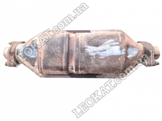 LEOKAT Викуп каталізаторів - Mitsubishi -  - Кераміка - AK