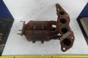 LEOKAT Викуп каталізаторів - Mitsubishi -  - Кераміка - AKS