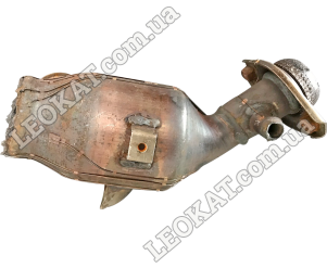LEOKAT Викуп каталізаторів - Mitsubishi -  - Кераміка - ANL