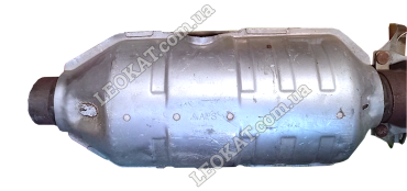 LEOKAT Викуп каталізаторів - Mitsubishi -  - Кераміка - APS