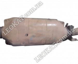 LEOKAT Викуп каталізаторів - Mitsubishi -  - Кераміка - BN