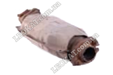 LEOKAT Викуп каталізаторів - Mitsubishi -  - Кераміка - BSH35 950804