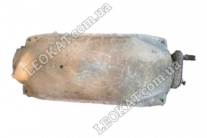 LEOKAT Викуп каталізаторів - Mitsubishi -  - Кераміка - BSH52 Foreign Low