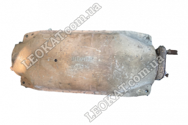 LEOKAT Викуп каталізаторів - Mitsubishi -  - Кераміка - BSH52 Foreign Low