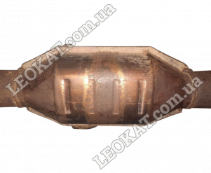 LEOKAT Викуп каталізаторів - Mitsubishi -  - Кераміка - CA AE 910 Aftermarket