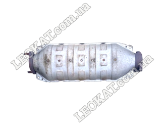 LEOKAT Викуп каталізаторів - Mitsubishi -  - Кераміка - CG