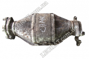 LEOKAT Викуп каталізаторів - Mitsubishi -  - Кераміка - CHAMP
