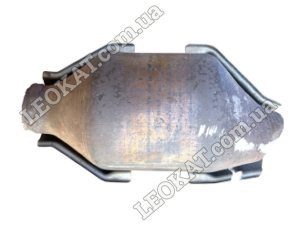 LEOKAT Викуп каталізаторів - Mitsubishi -  - Кераміка - COLT