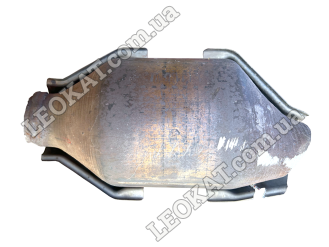 LEOKAT Викуп каталізаторів - Mitsubishi -  - Кераміка - COLT