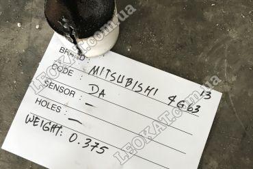 LEOKAT Викуп каталізаторів - Mitsubishi -  - Кераміка - DA 4G63